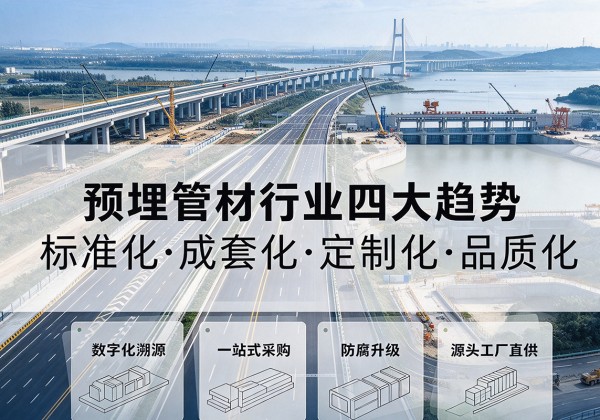 民权行业发展趋势总结