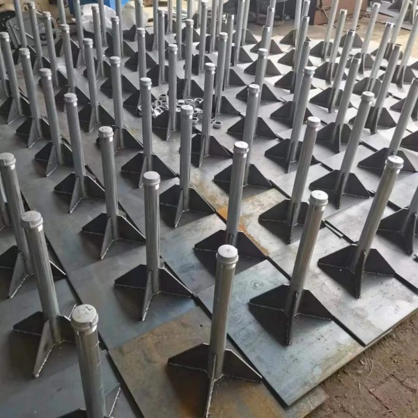 民权沉降板现货